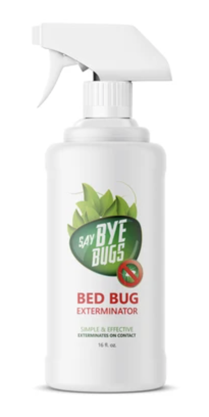 say bye bugs ingredients