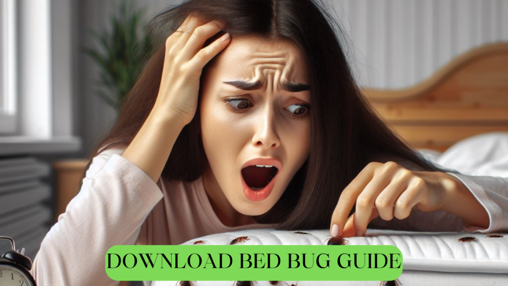 BEST BED BUG GUIDE